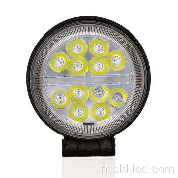 21W LED WORK LIGNER